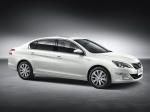 Peugeot 408 2014 года (CN)